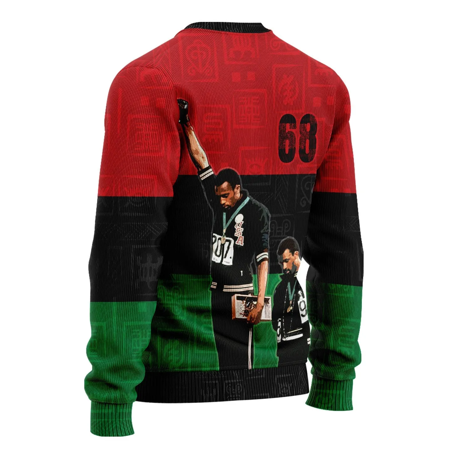 68 Olympics Sweatshirt