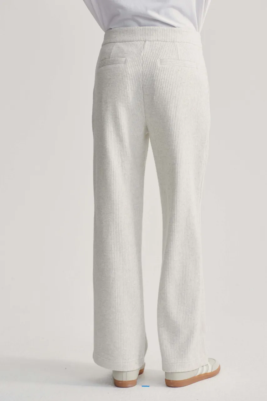 Aberdeen Straight Leg Pant