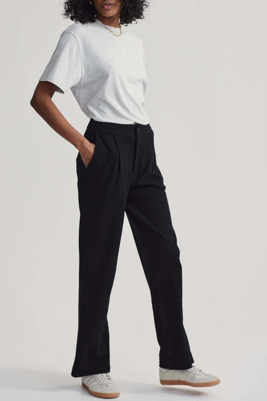 Aberdeen Straight Leg Pant