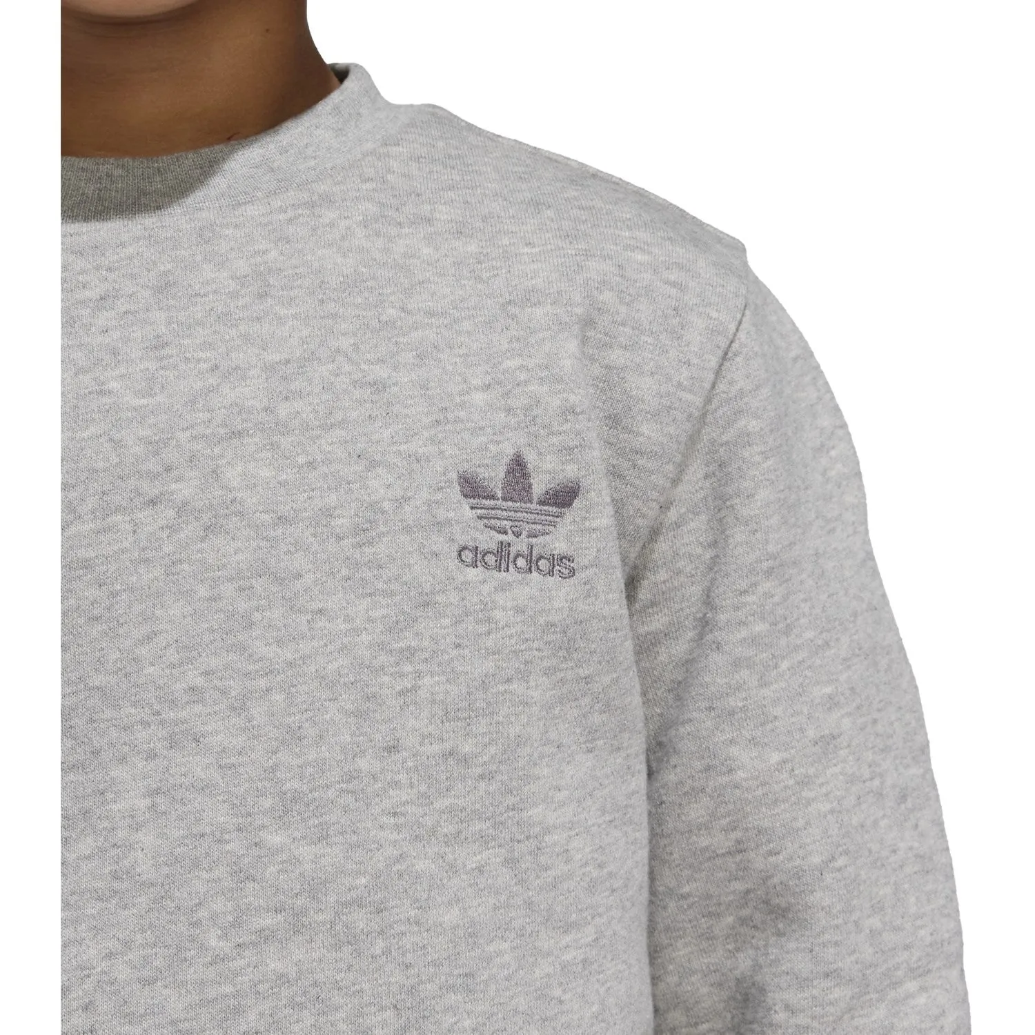 adidas Originals Mgreyh Crew Sweat Set