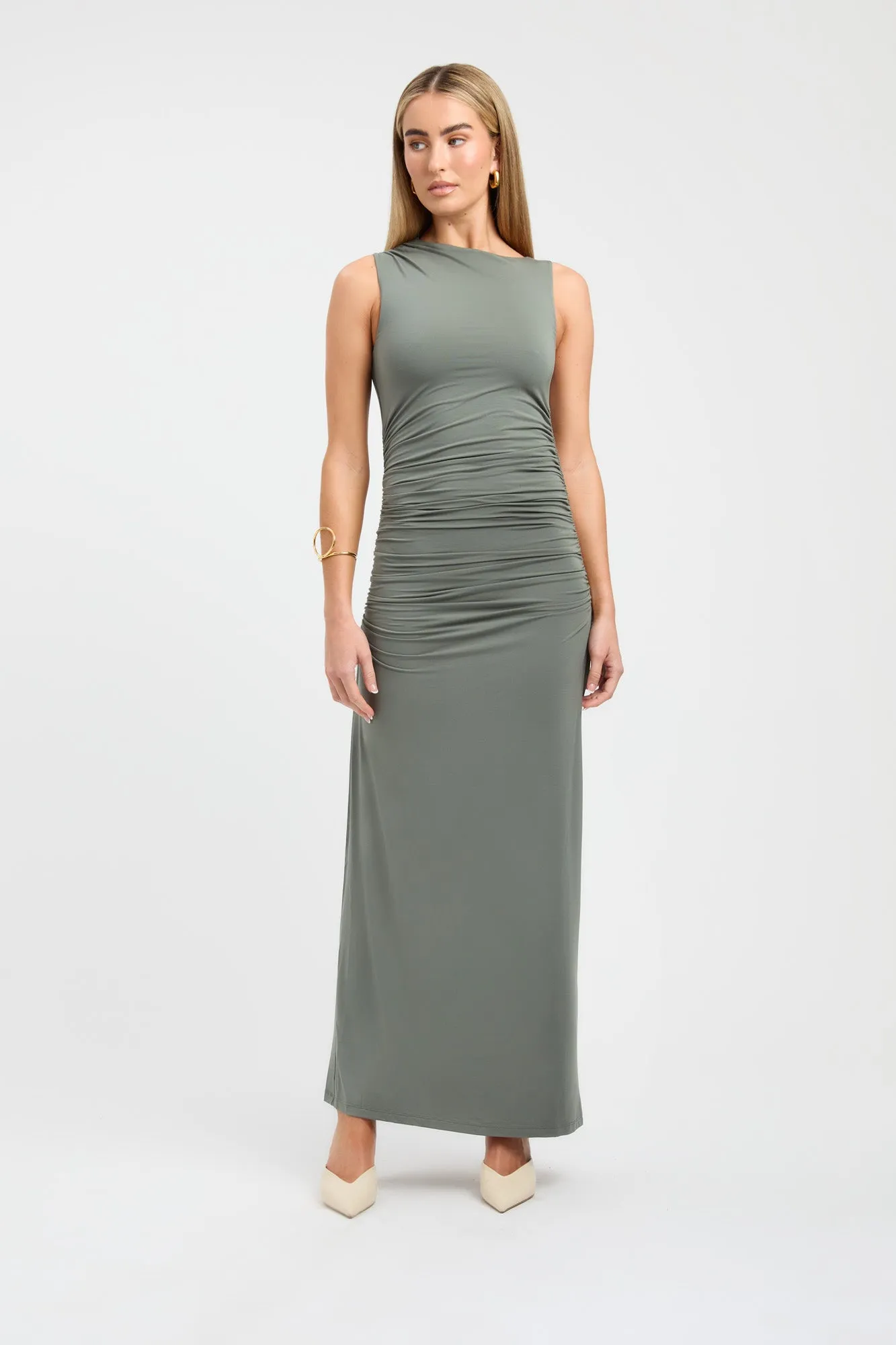 Alannah Maxi Dress