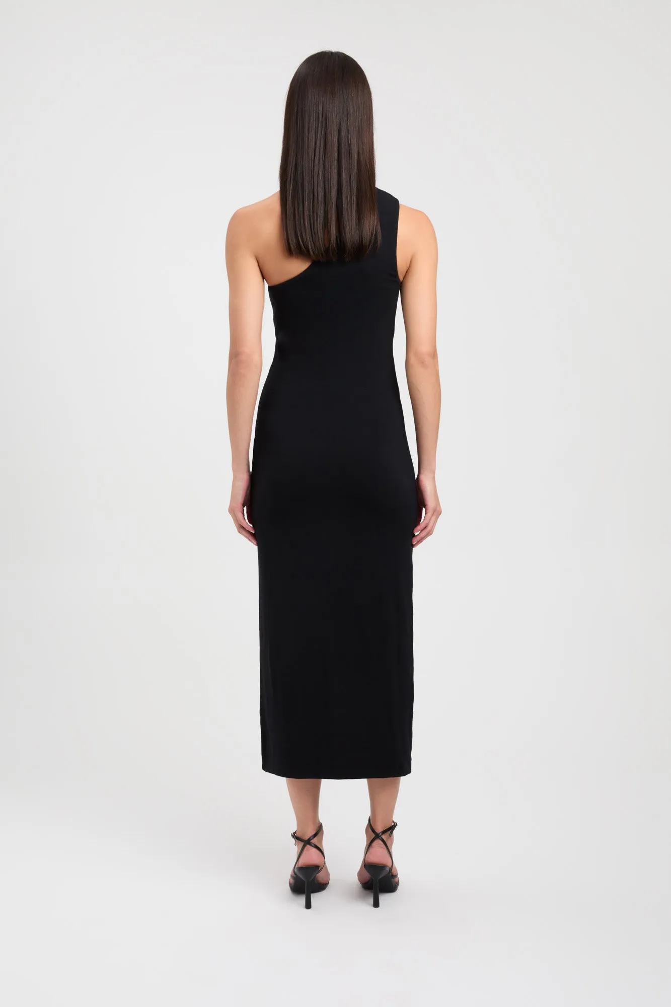 Alex Midi Dress