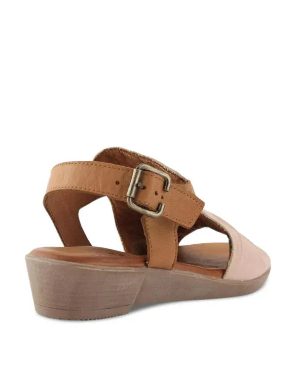 Aliah Sandal | Cameo/Coconut