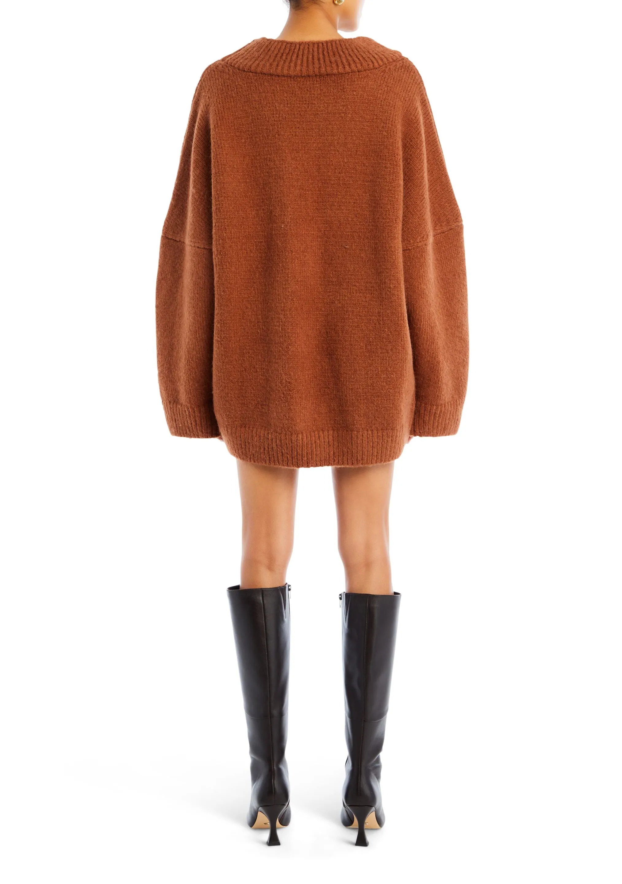 Almada Sweater Dress