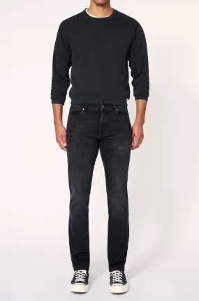 AMS - SLIM JEANS | ASPHALT