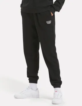 Archive Essentials French Terry Pants - Black