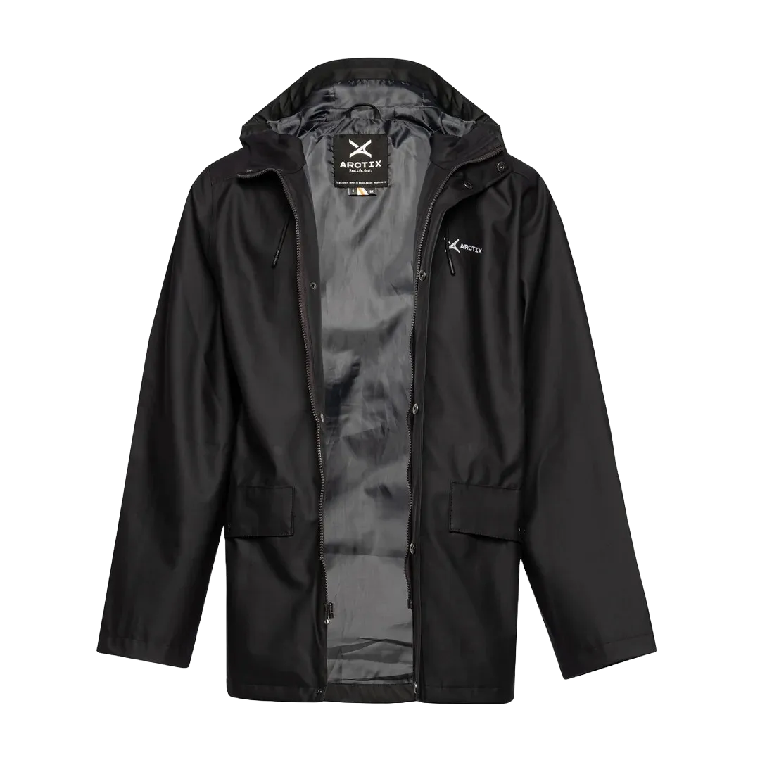 Arctix Hail Rain Jacket - Mens