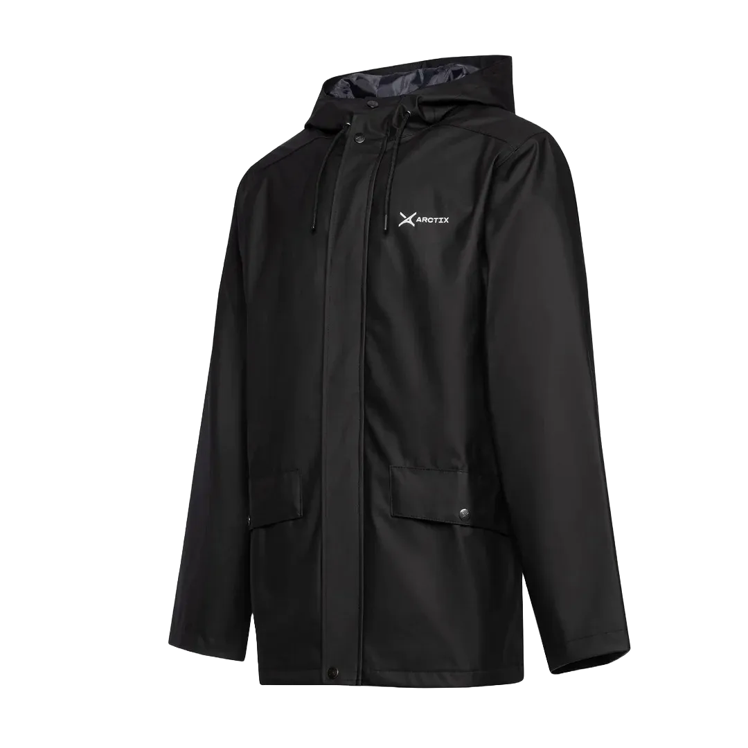 Arctix Hail Rain Jacket - Mens