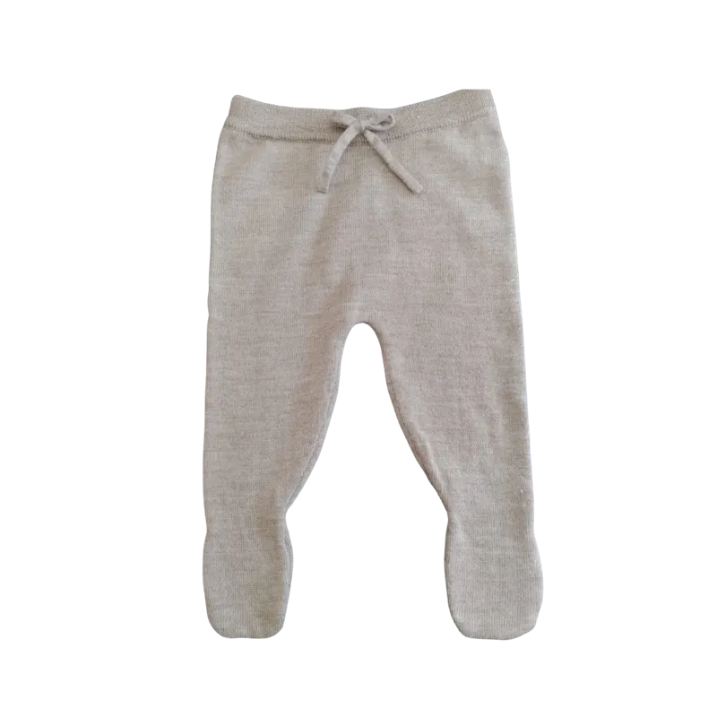 ARMAND Leggings - Cream