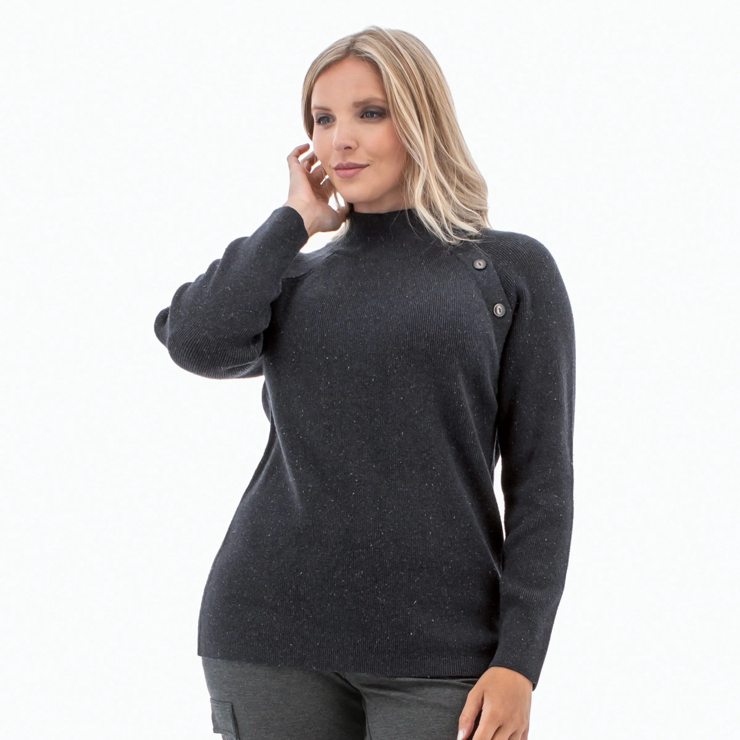 Aventura Women's Tilly Sweater