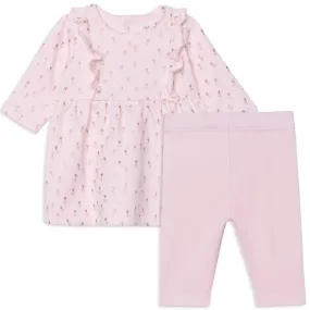 Baby Girls Dress Set