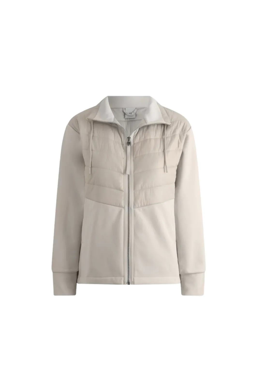 Balfern Jacket, Sandshell