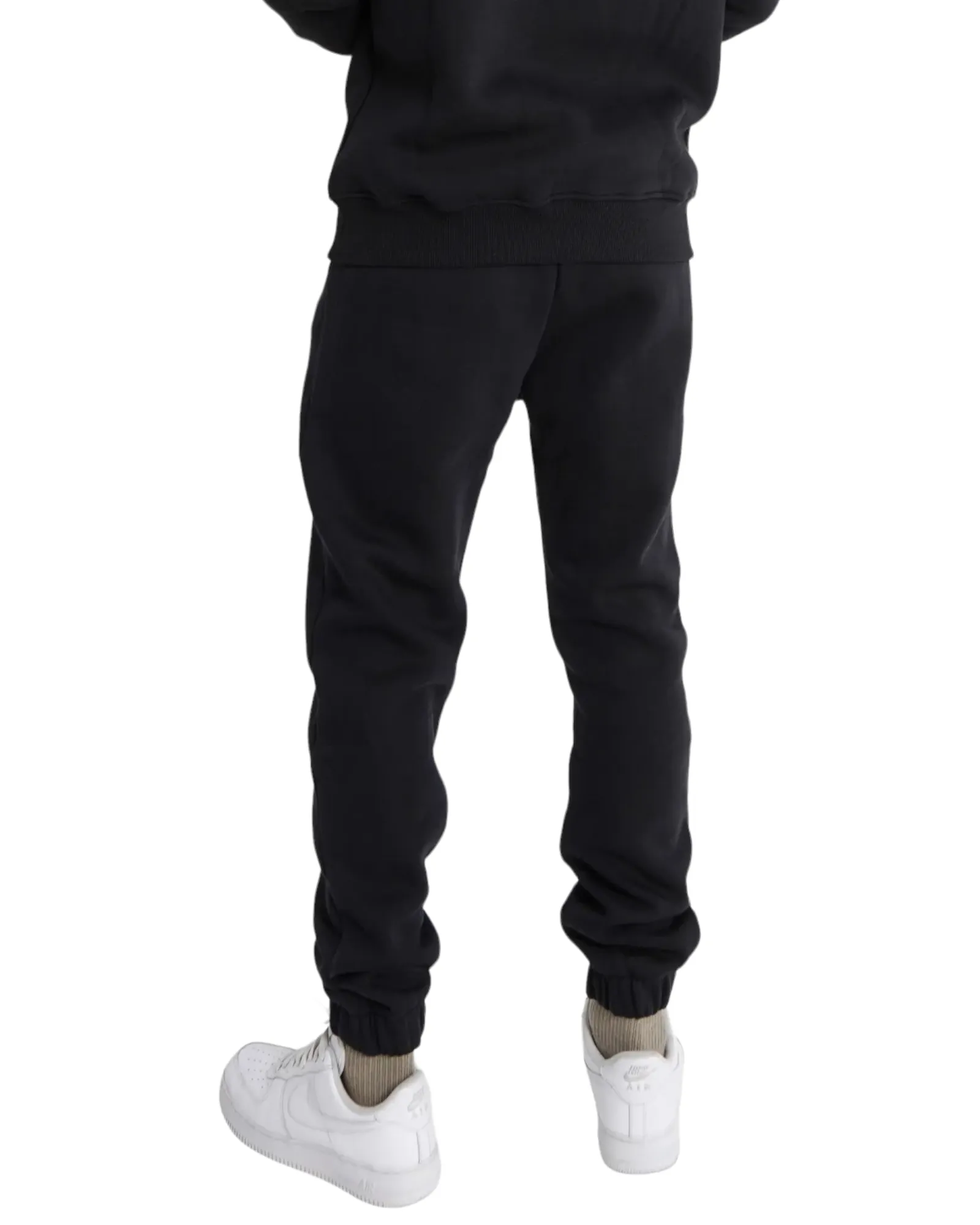 Basic Sweatpant Black