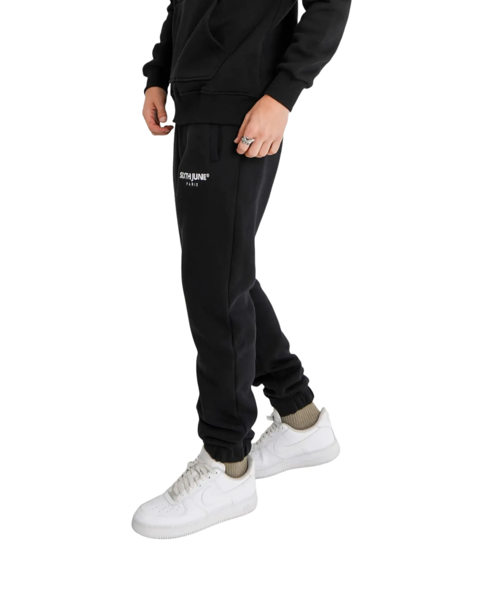 Basic Sweatpant Black