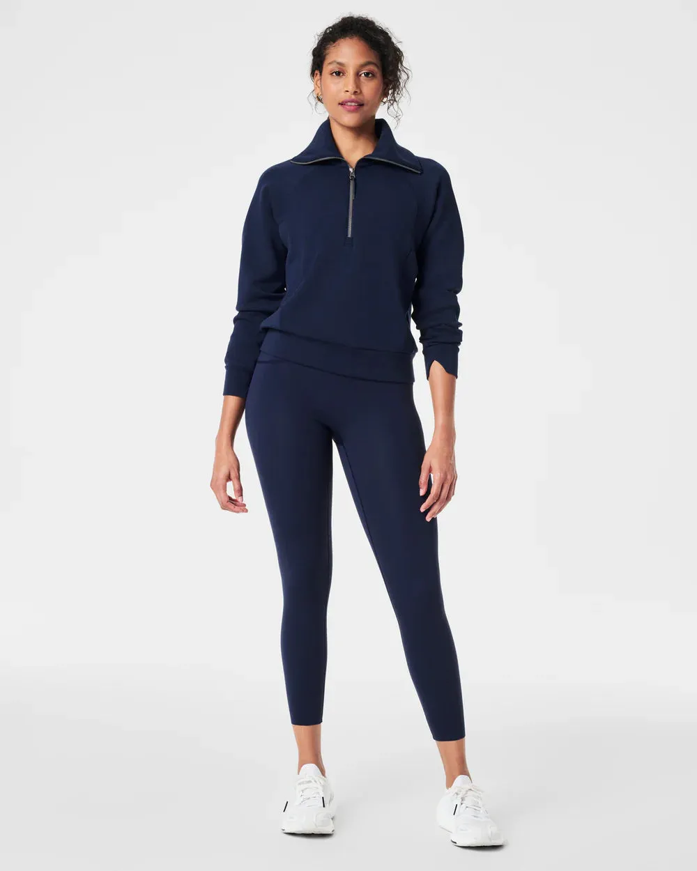 Booty Boost 7/8 Timeless Navy Leggings