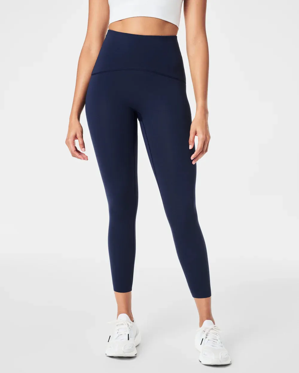 Booty Boost 7/8 Timeless Navy Leggings