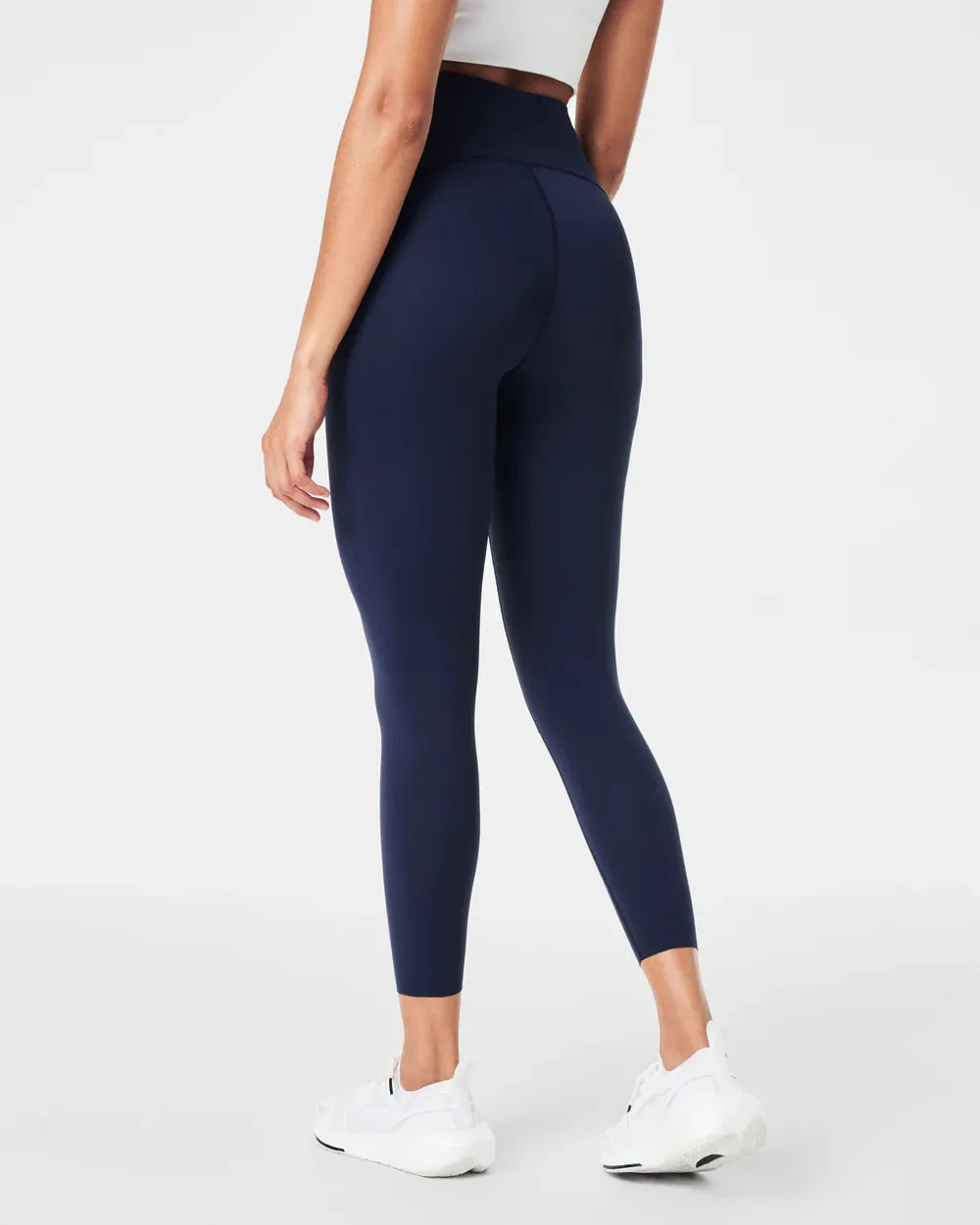 Booty Boost 7/8 Timeless Navy Leggings