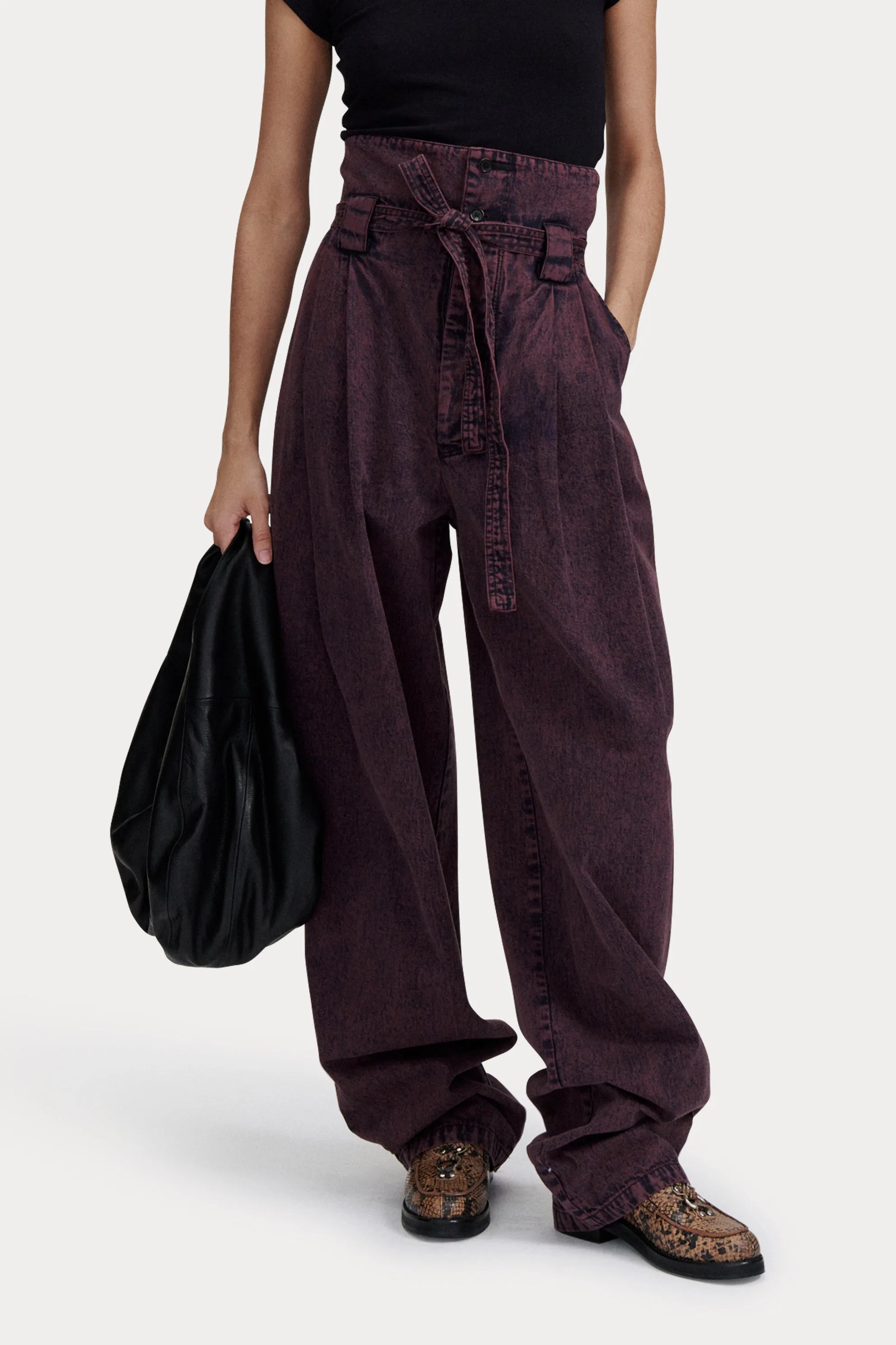 Bowman Pant