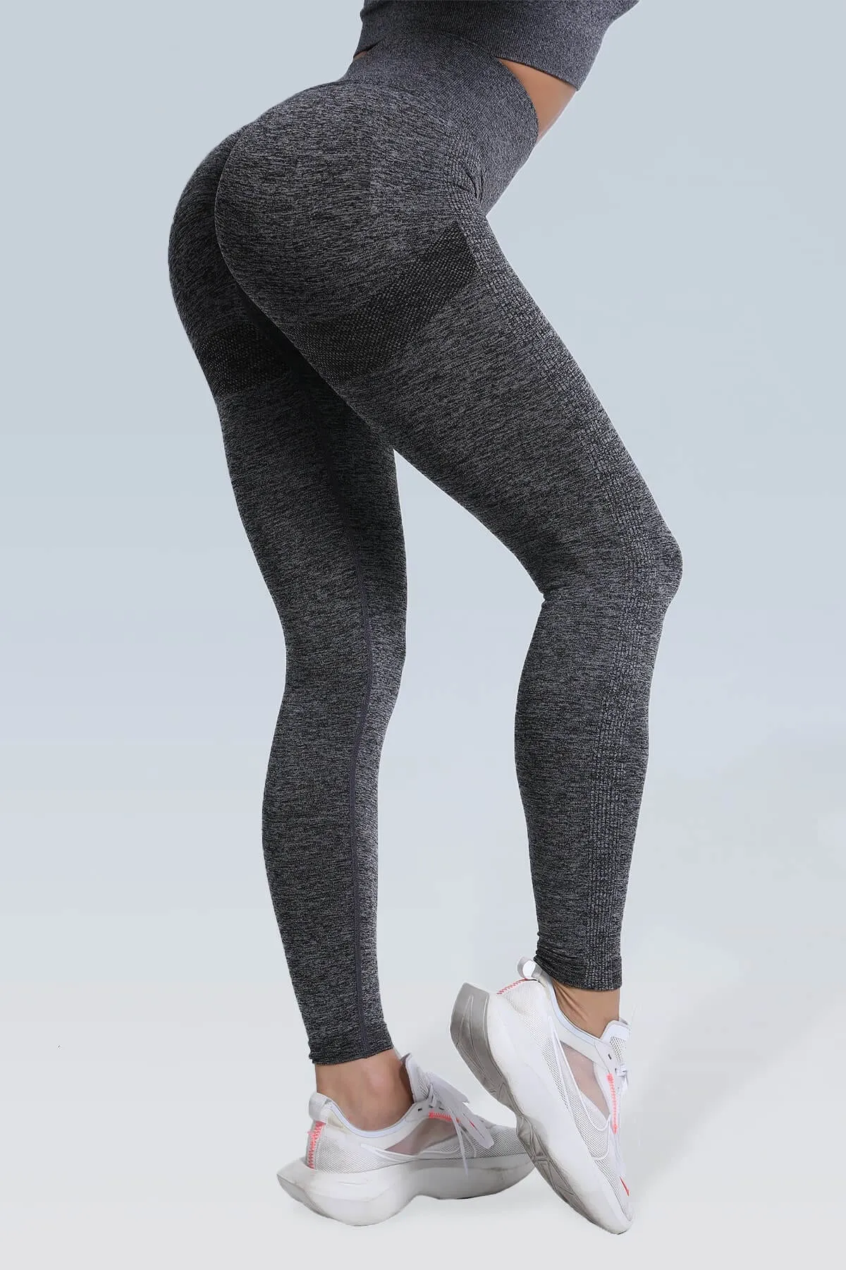 Butt Lifting High Waist Yoga Leggings