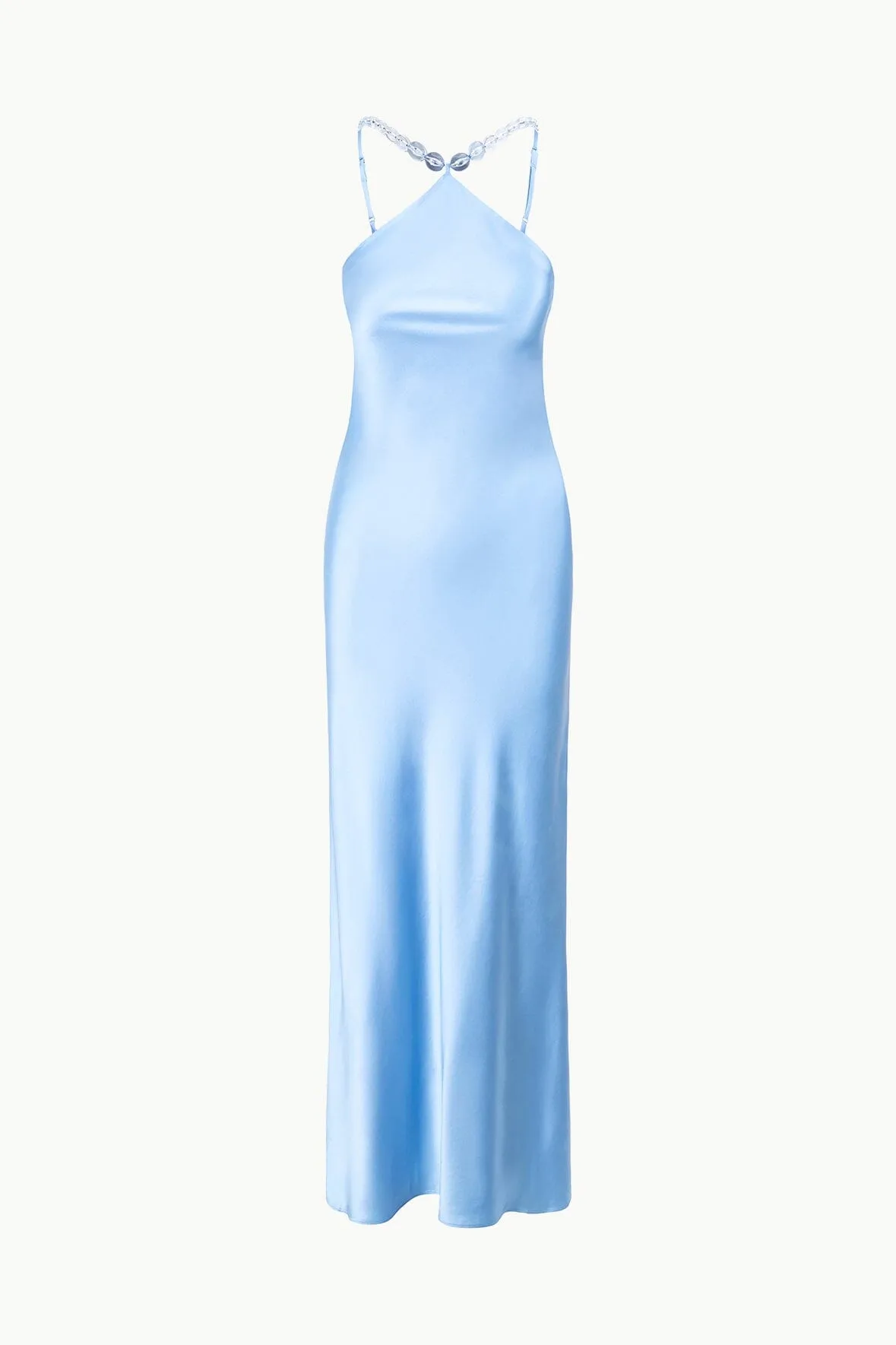 CADENCE DRESS | AZURE