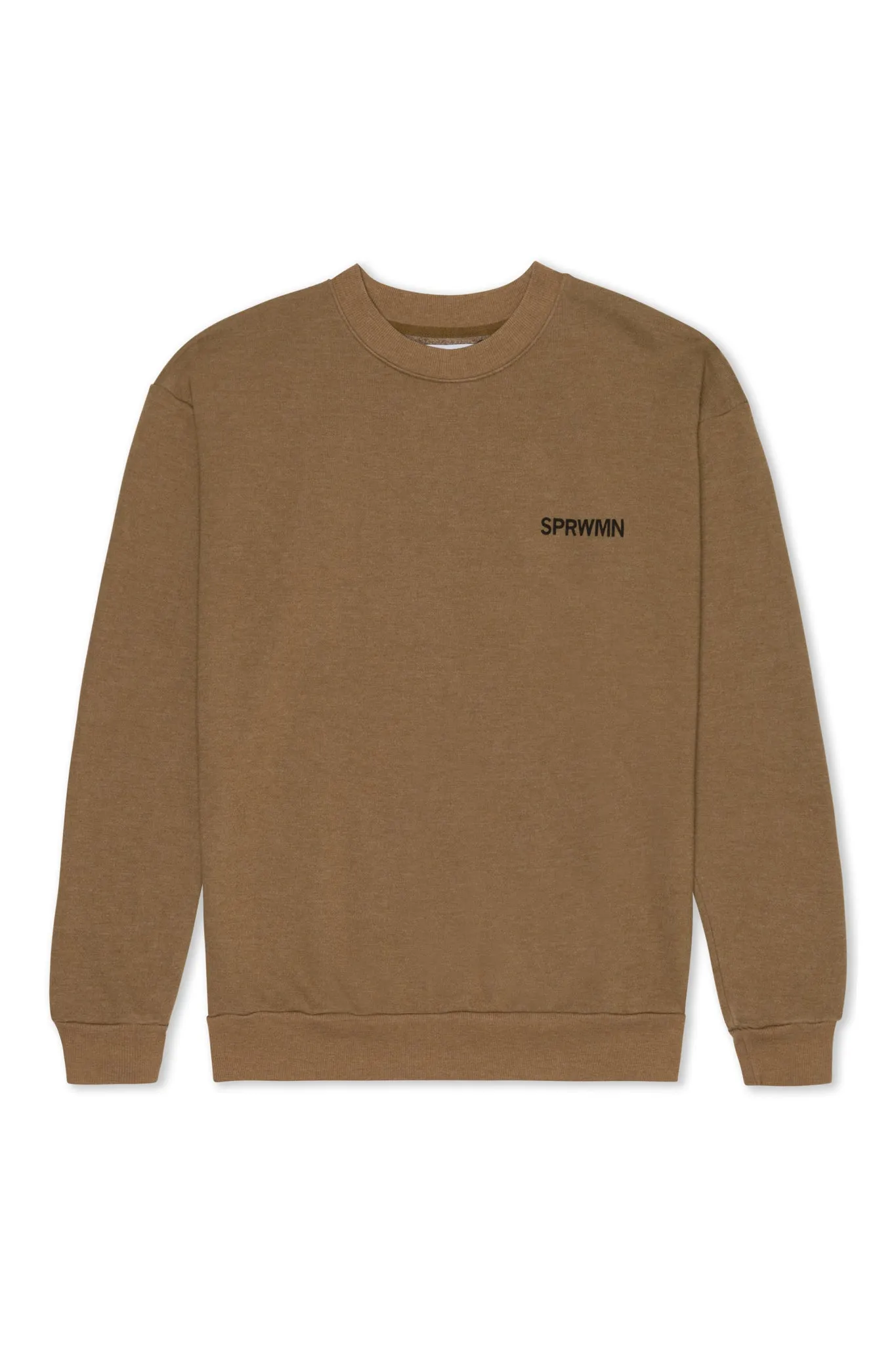 Camel Logo Sweatshirt