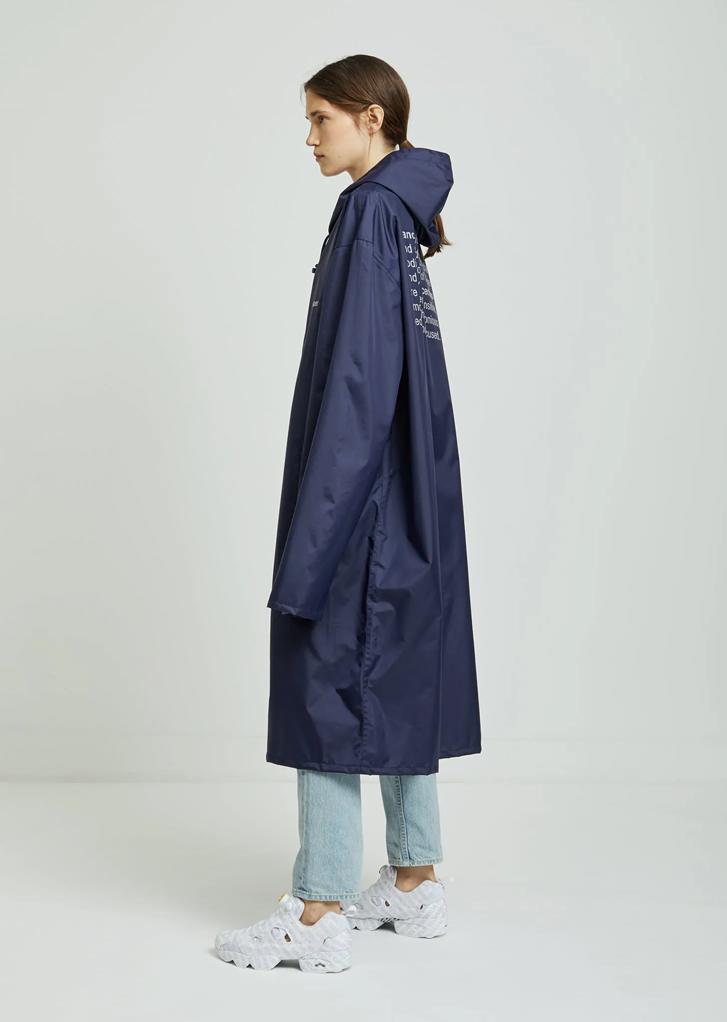 Cancer  Horoscope Raincoat