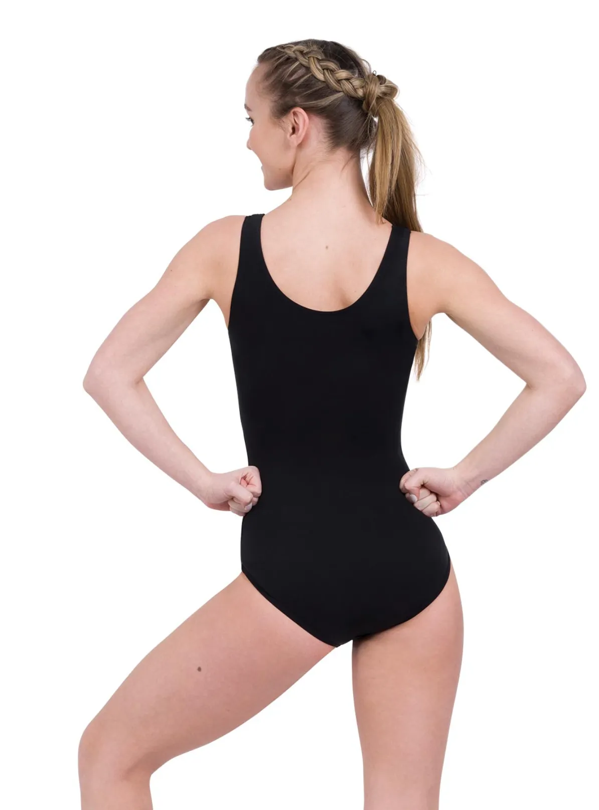 Capezio | Tank Leotard