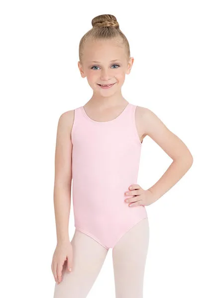 Capezio TB142C Child Tank Leotard