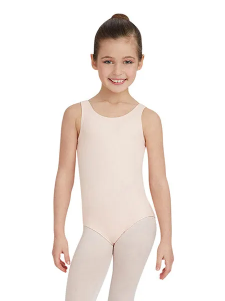 Capezio TB142C Child Tank Leotard