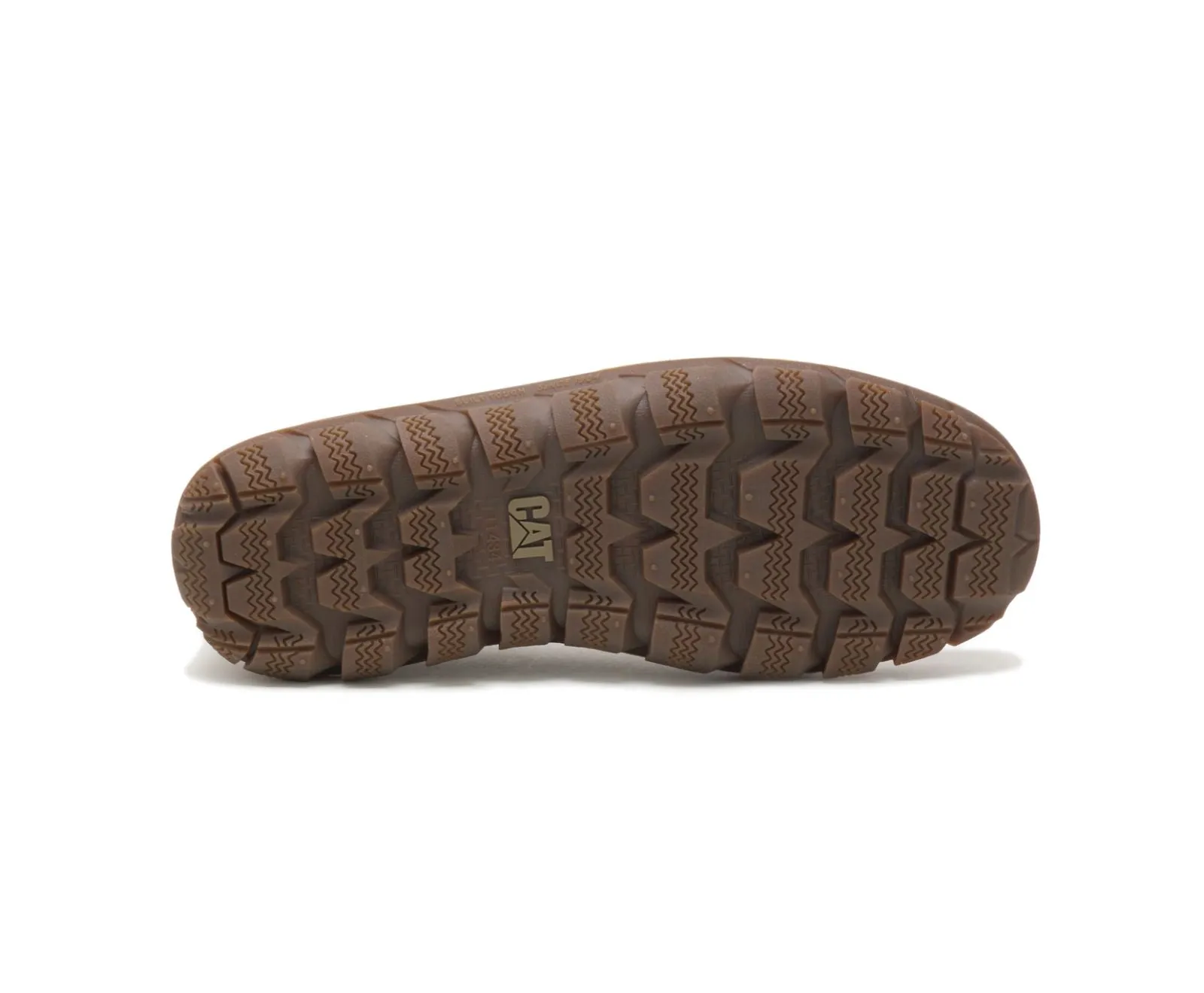 'Caterpillar' Men's Fused Slip On - Beaned