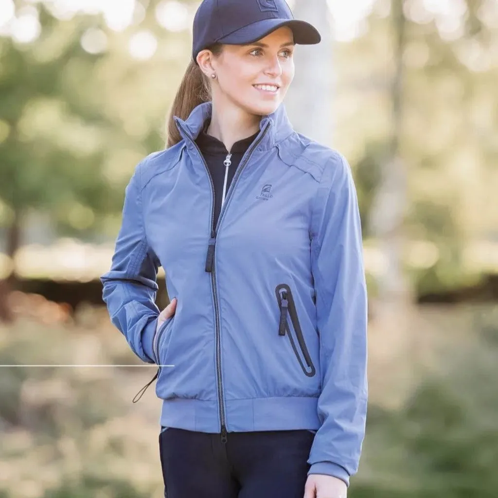 Cavallo Fee Ultra Light Weight Waterproof Jacket