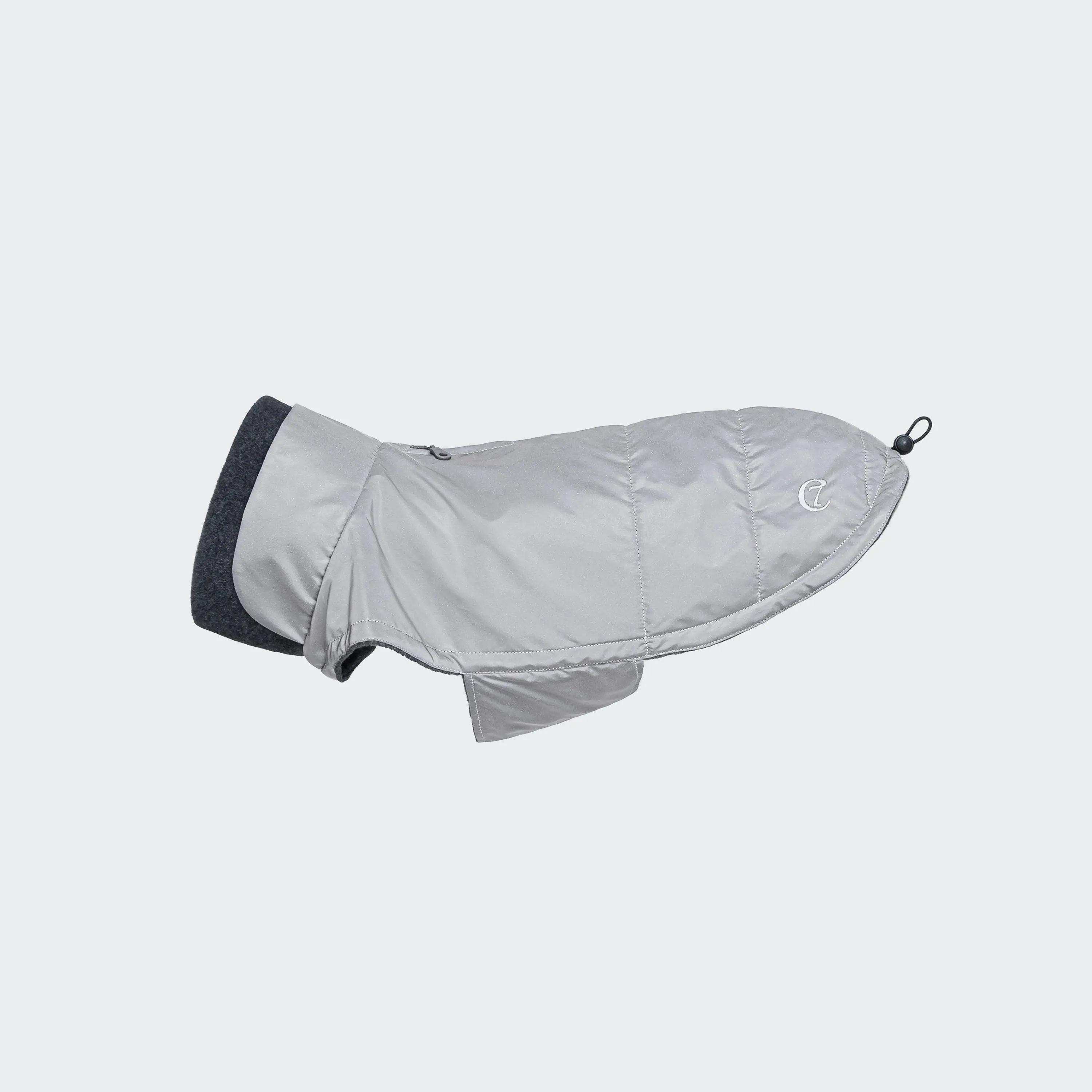 Cloud7 - Brooklyn Reflective Dog Coat