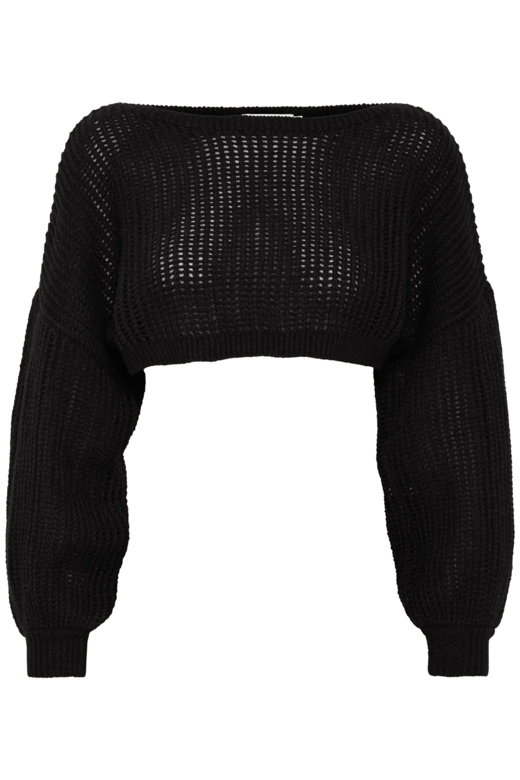 CROPPED SWEATER