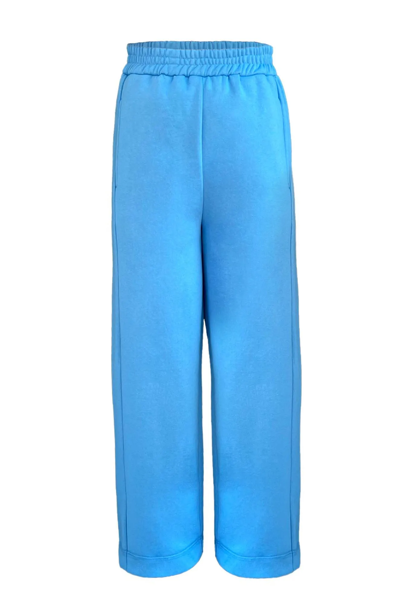 Dalhousie Pant (Light Blue)