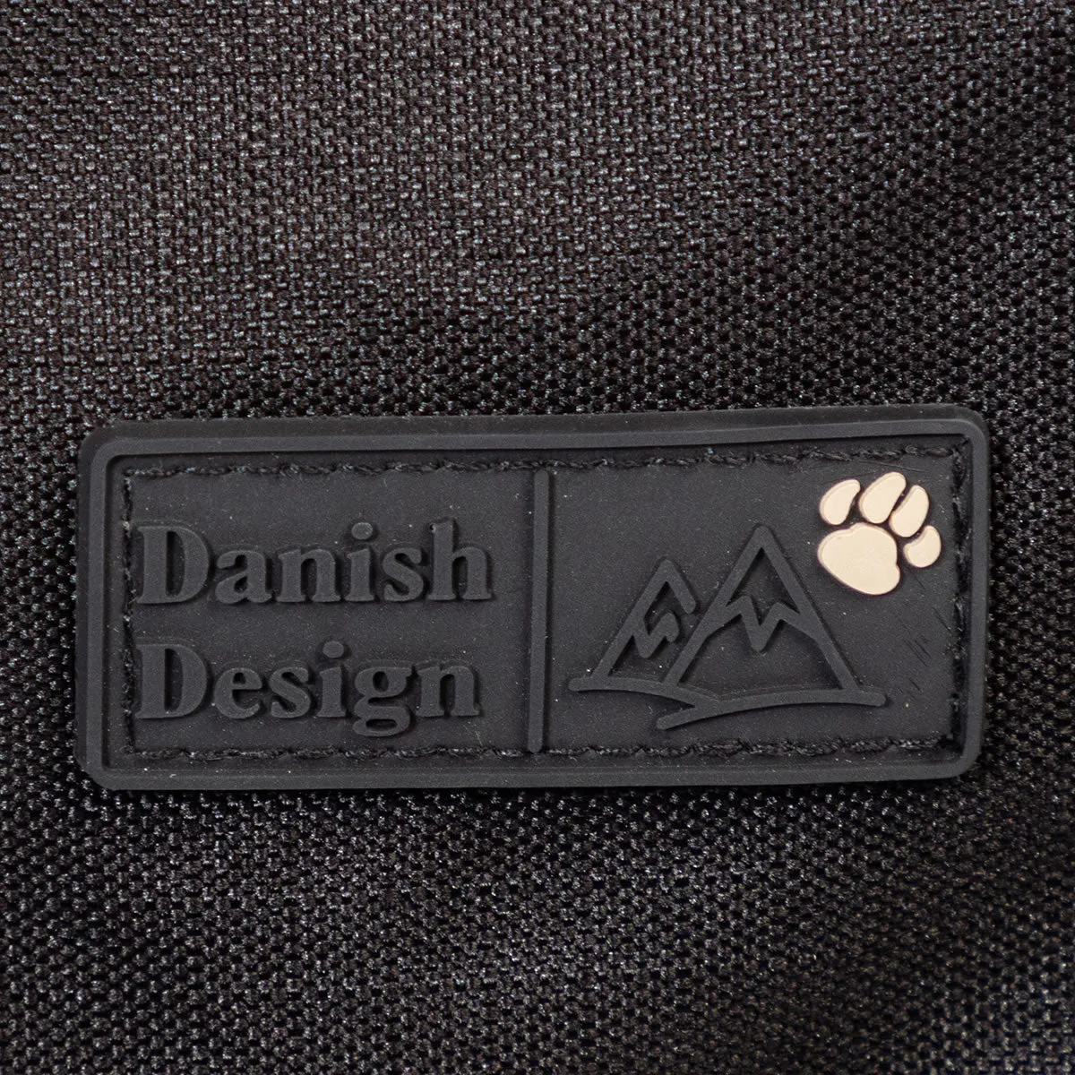 Danish Design 3-in-1 Dog Coat