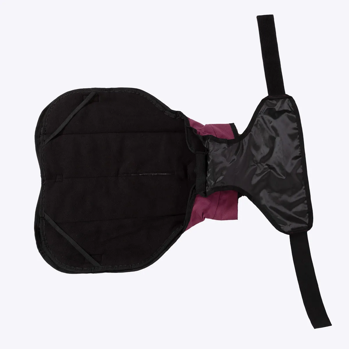 Danish Design 3-in-1 Dog Coat