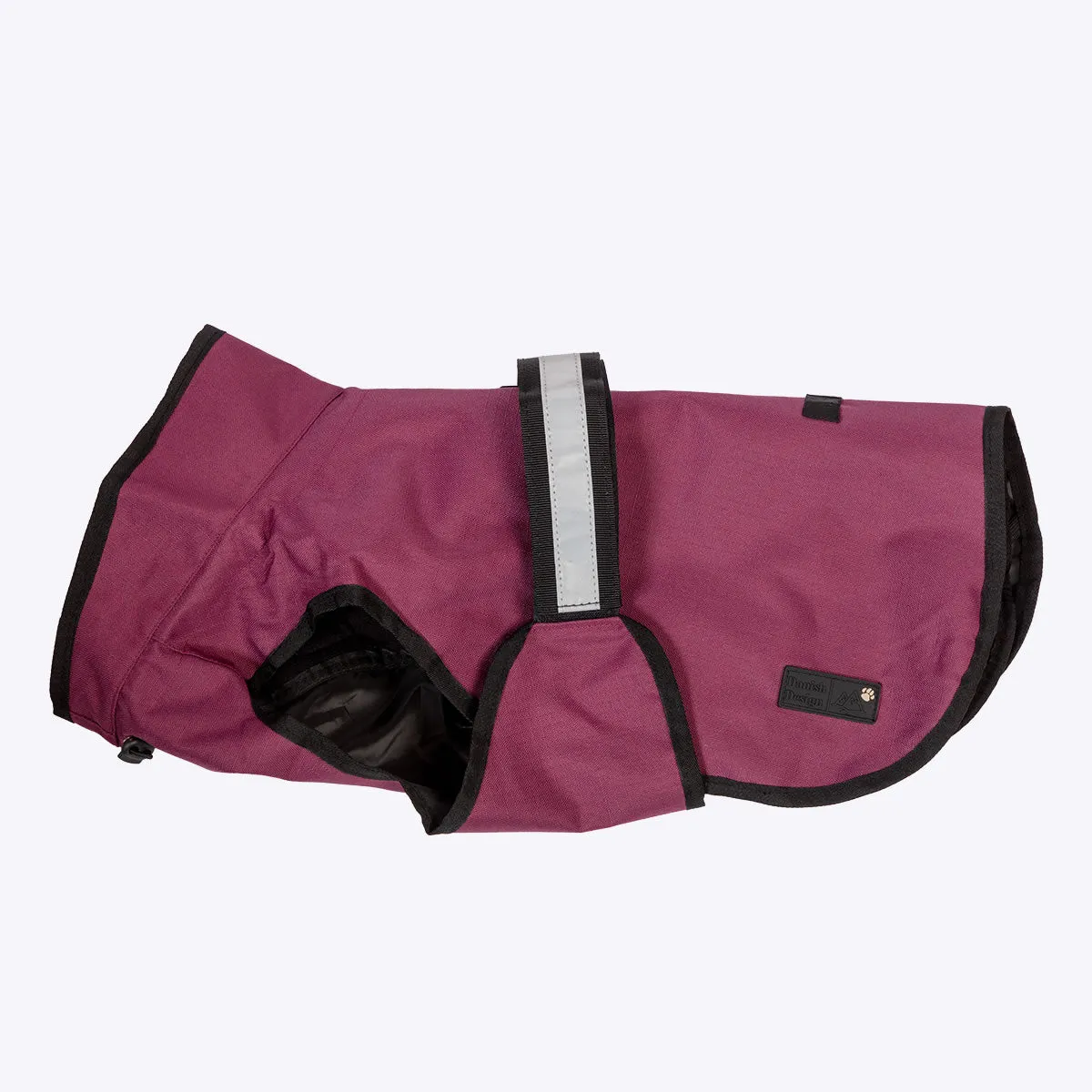 Danish Design 3-in-1 Dog Coat