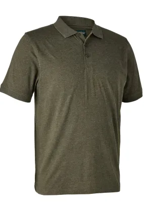 Deerhunter Gunnar Polo Shirt