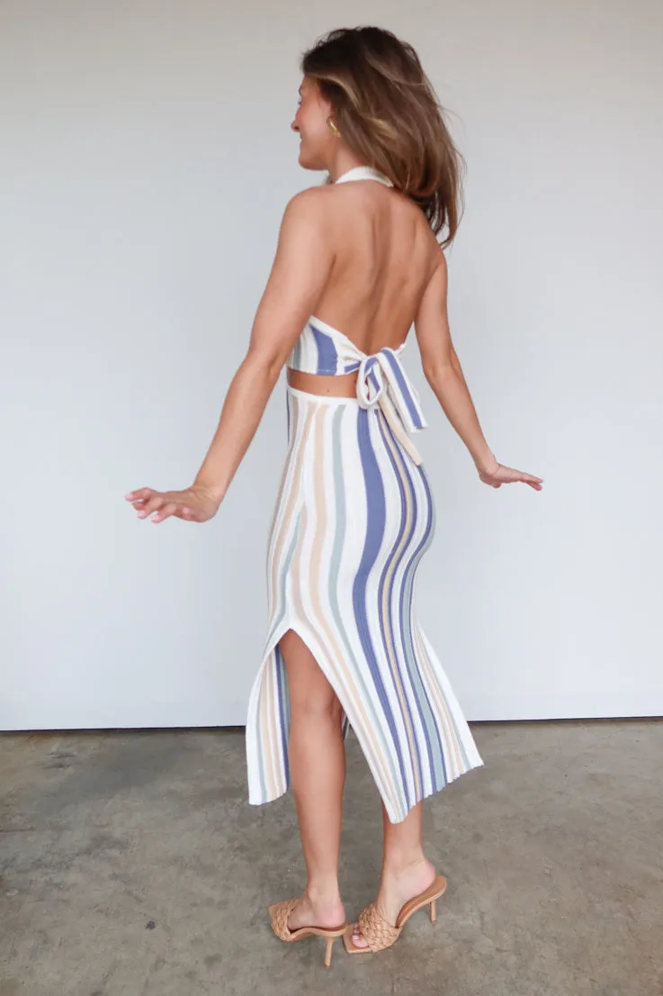 Delray Dreams Maxi