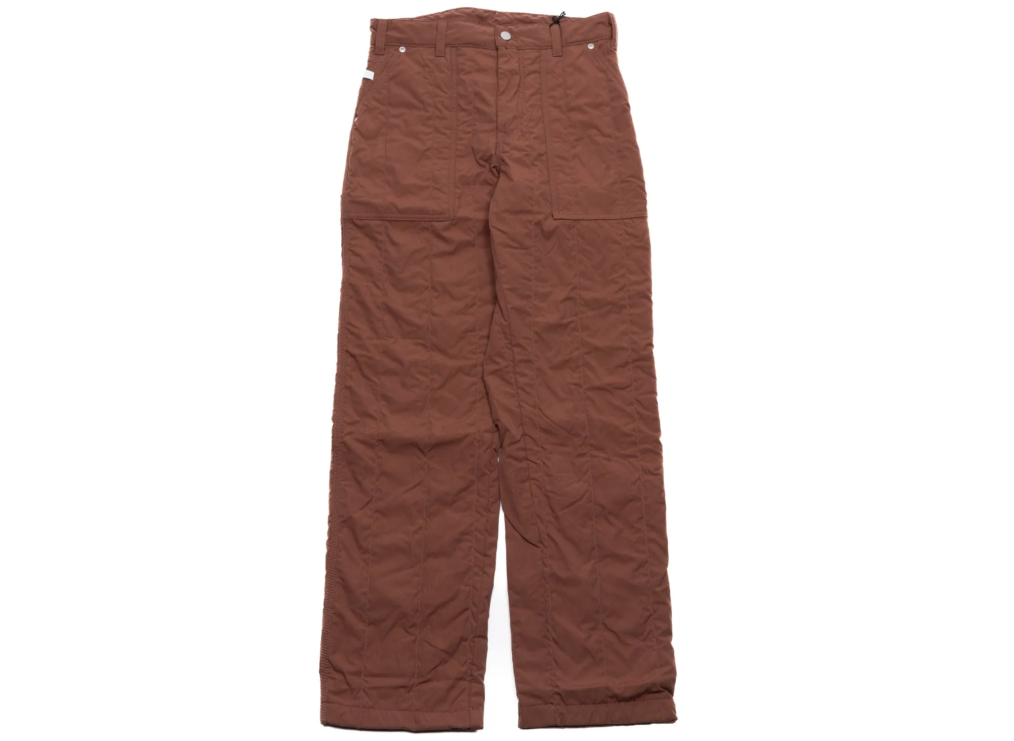 Dickies Painters Double Knee Pants in Mahogany