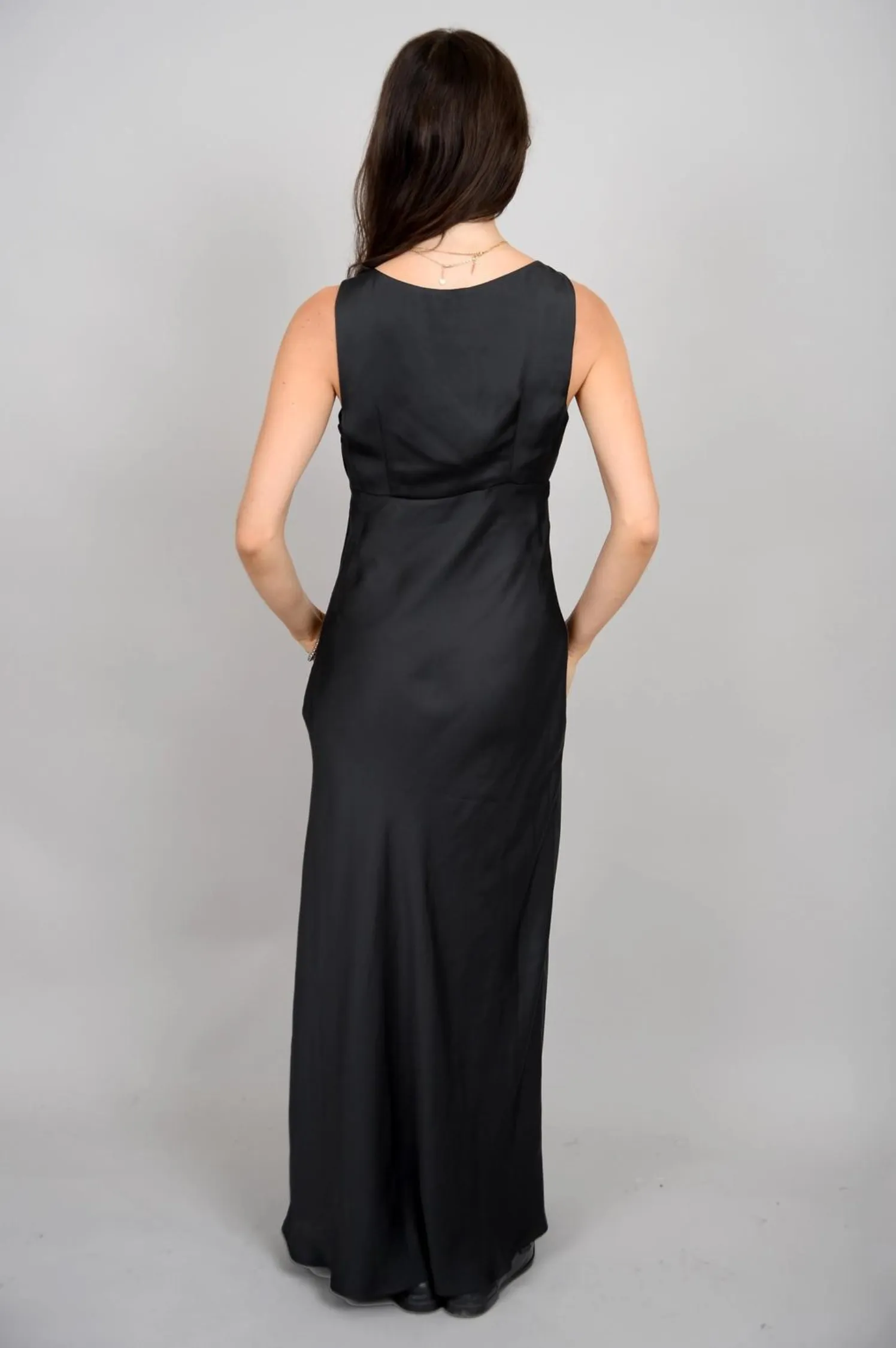 Drimma Maxi Dress