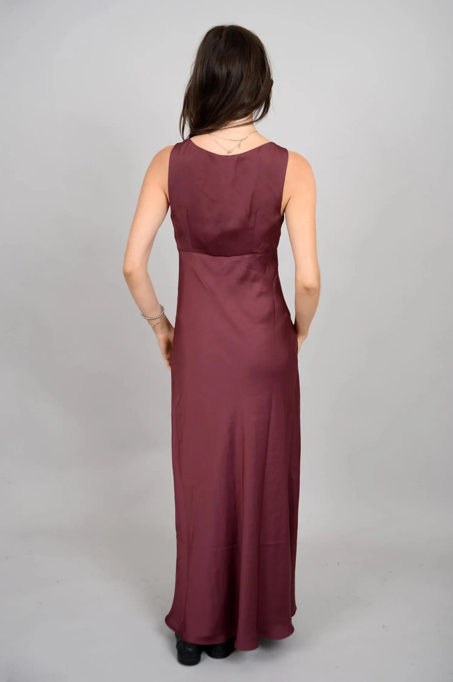 Drimma Maxi Dress