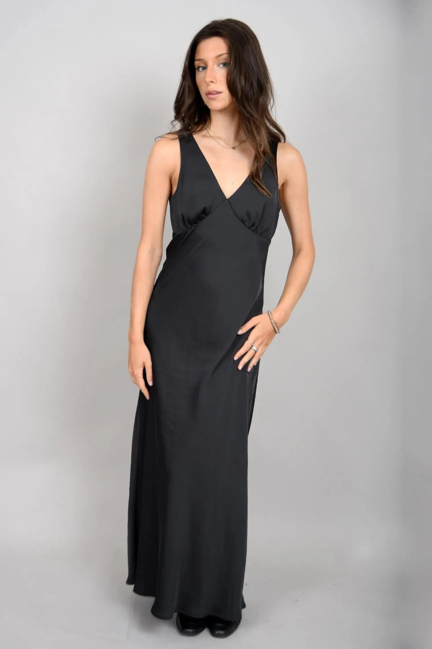 Drimma Maxi Dress