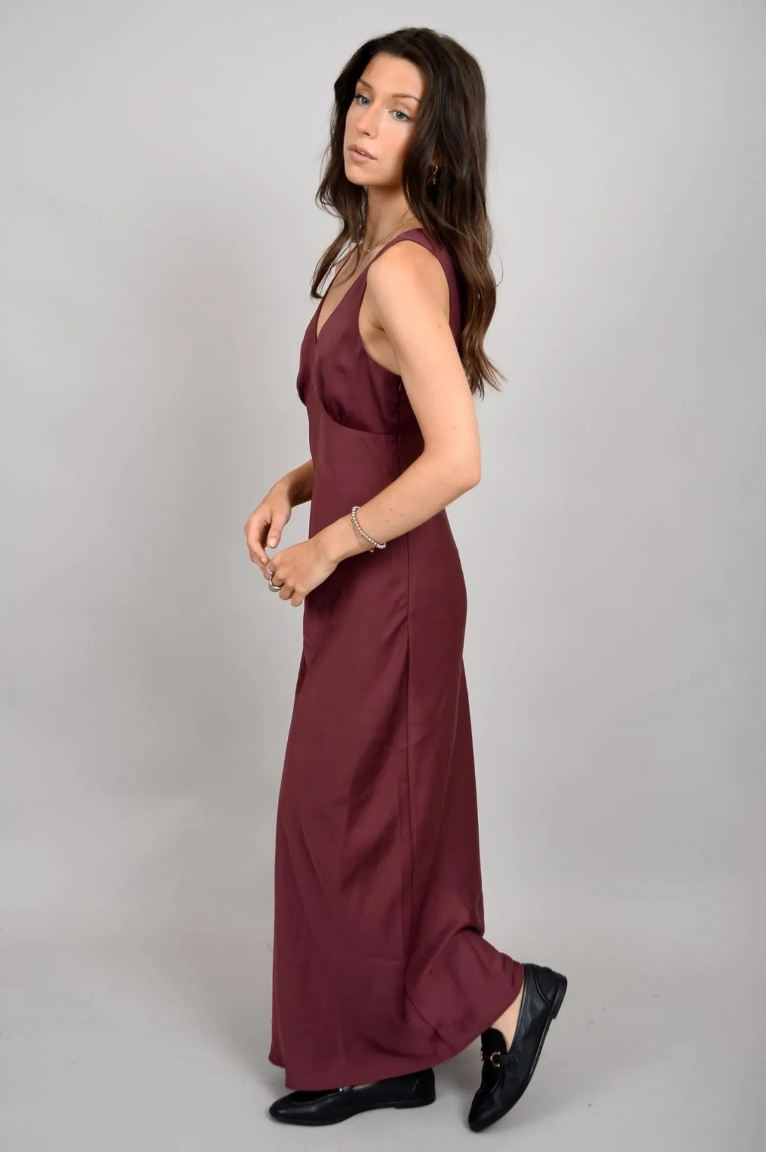 Drimma Maxi Dress