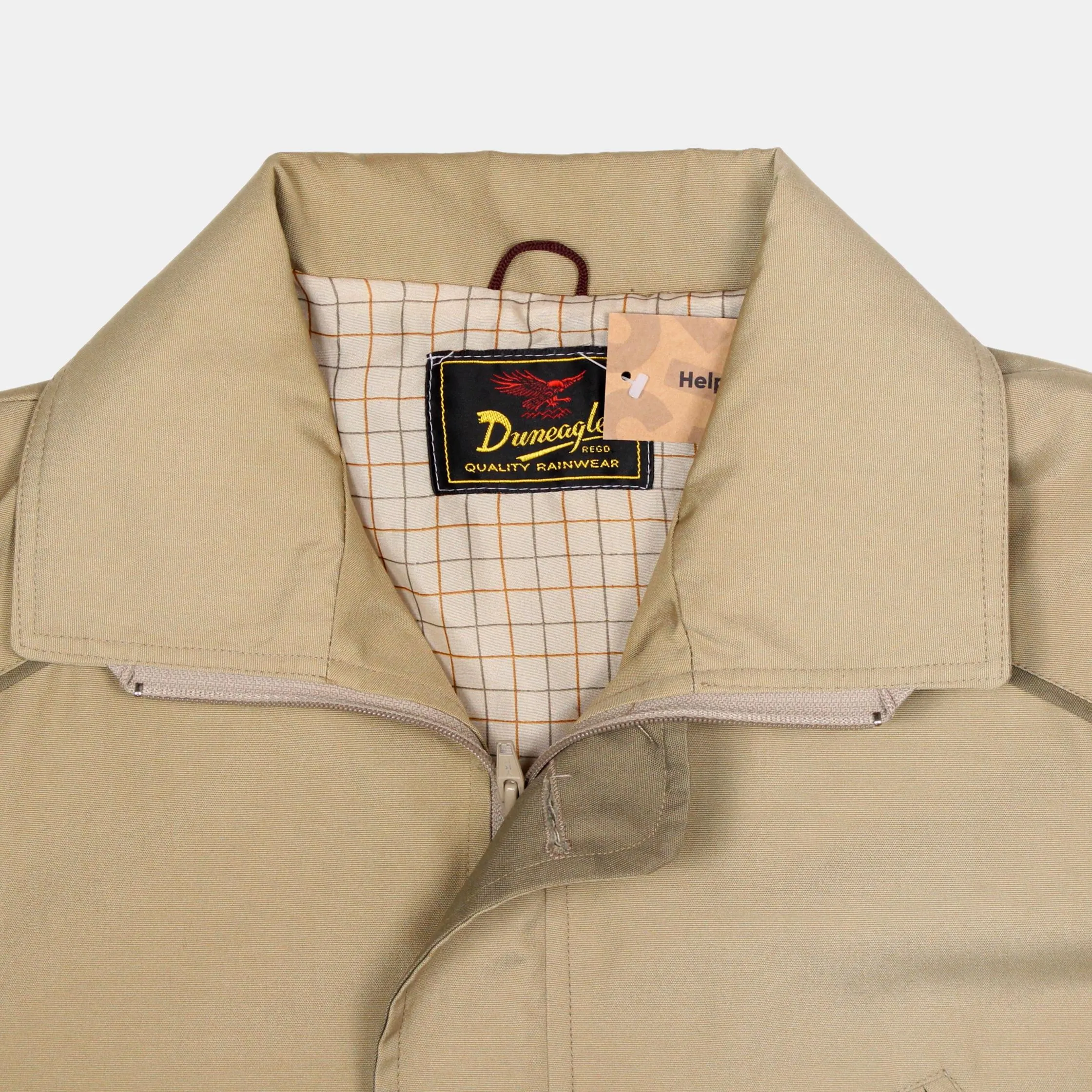 Duneagle Raincoat