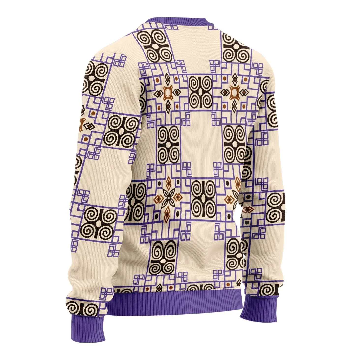 Dwennimmen Geometry Sweatshirt