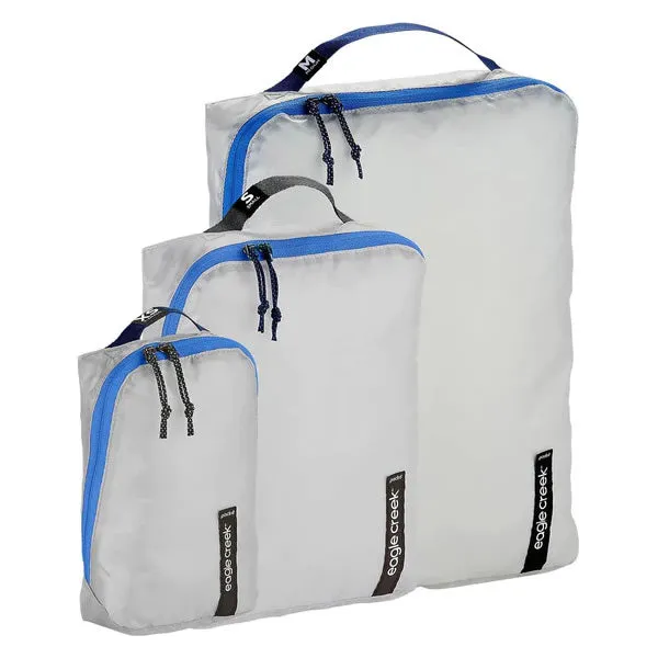 Eagle Creek Pack-It Isolate Cube Set - 3 packing cubes