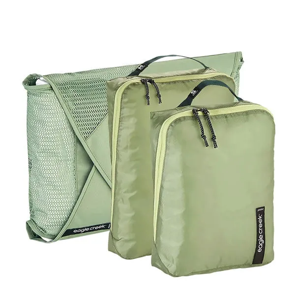 Eagle Creek Pack-It Specter Starter Set - shirt folders and packing cubes