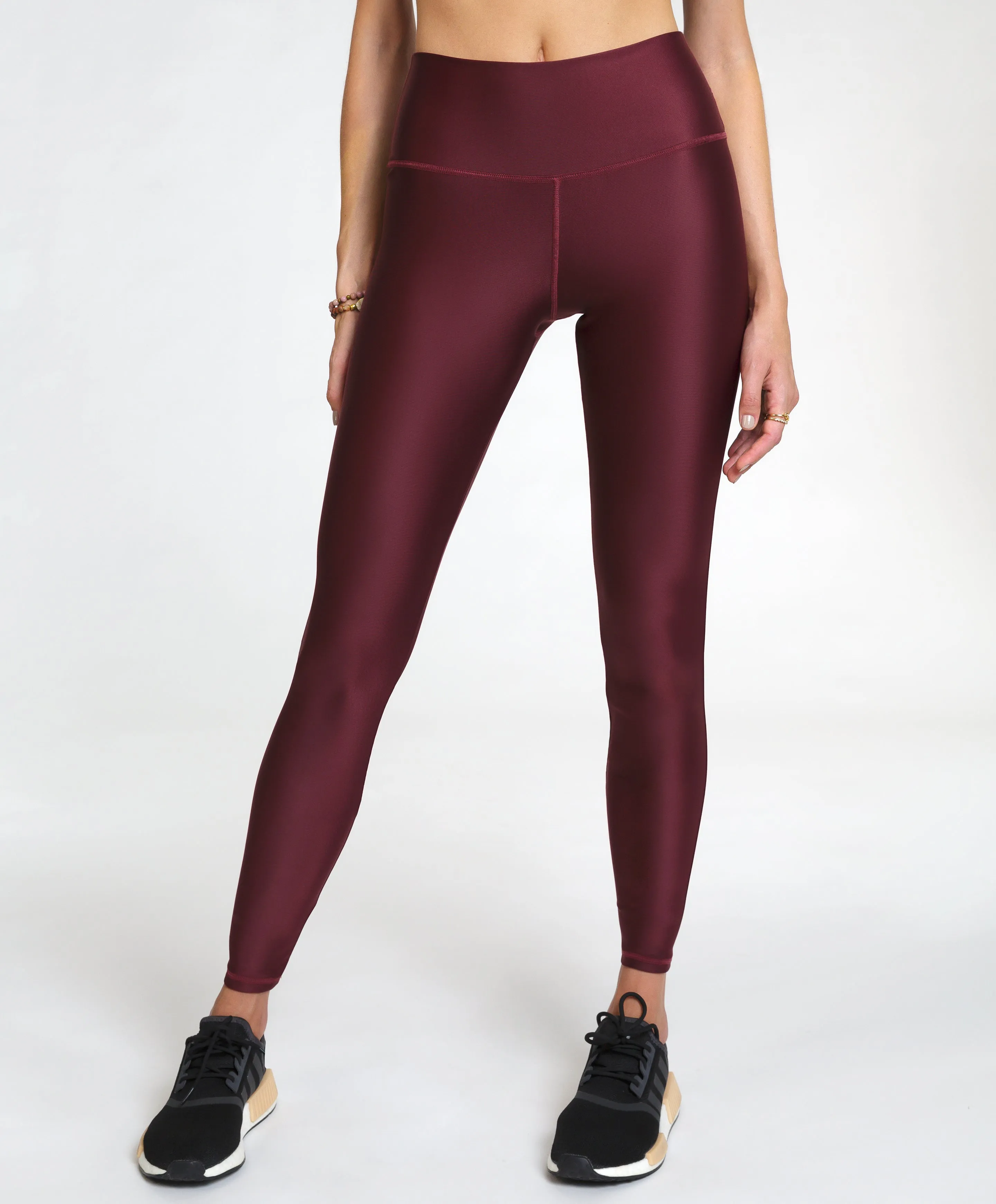 Earth Lifting High-Waist RioLux™ Legging