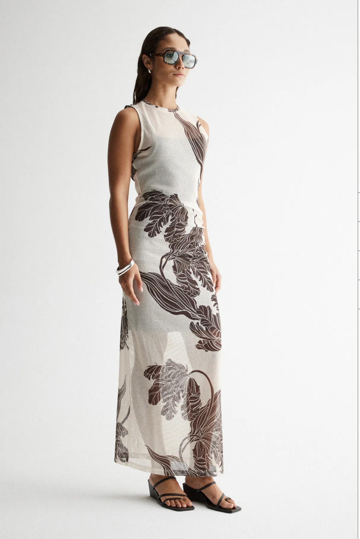 Elka Collective Anara Dress